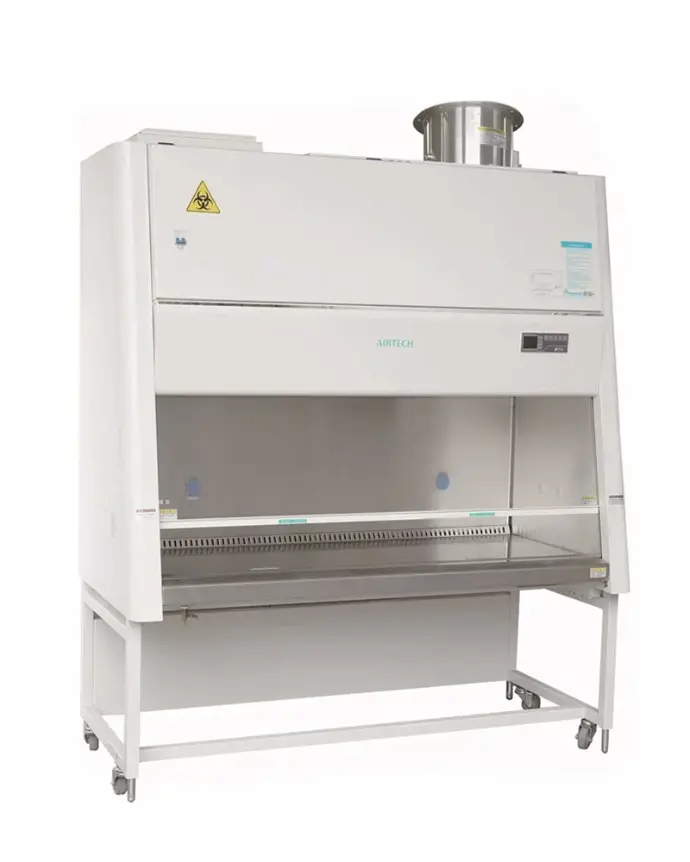 [BSC-1804IIB2] Bio Safety Cabinet -  Class II Type B2 - 1804mm - ULPA filter