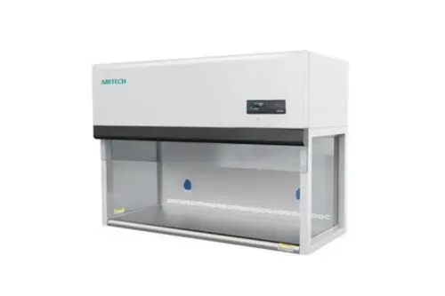 Vertical Laminar Flow - Desktop - 615mm