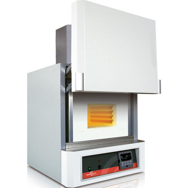 Thermconcept Ashing Furnace KLS-ASH, 1200°C KLS 15/12/ASH