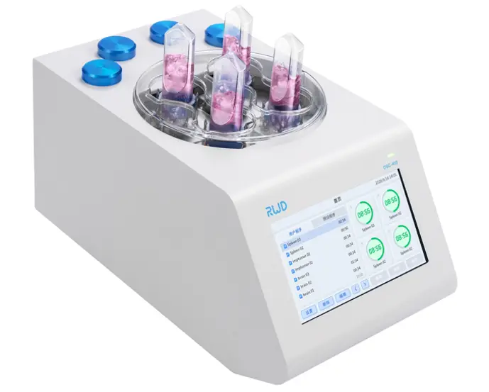 DSC-410 Single cell suspension dissociator