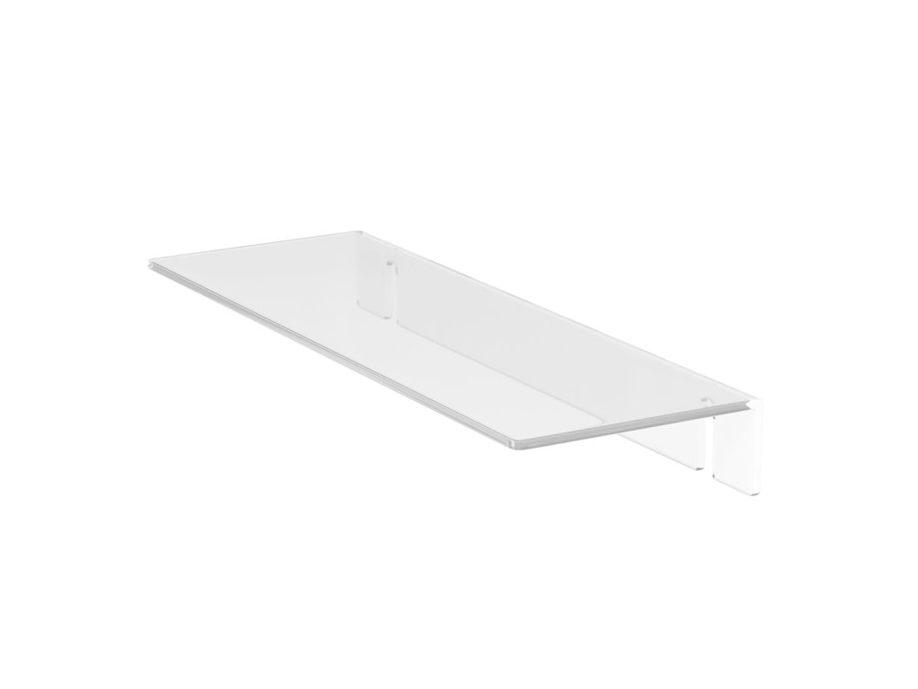 Shelf F-1 for Biosan PCR boxes