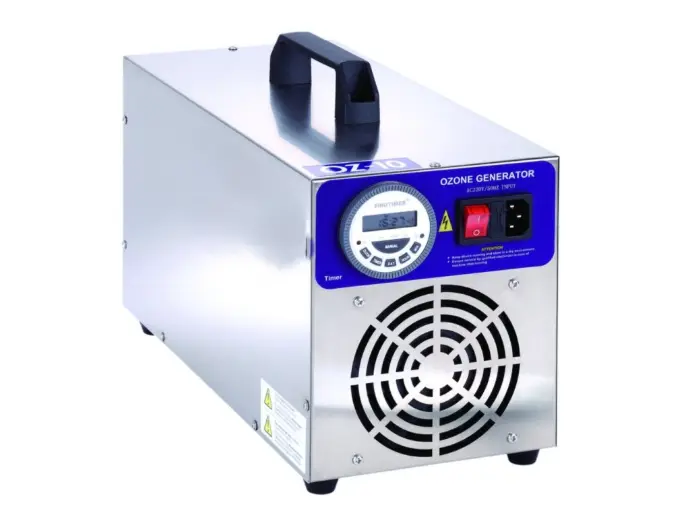 Ozone generator OZ-10