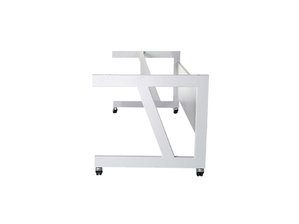 Table for laminar box H120