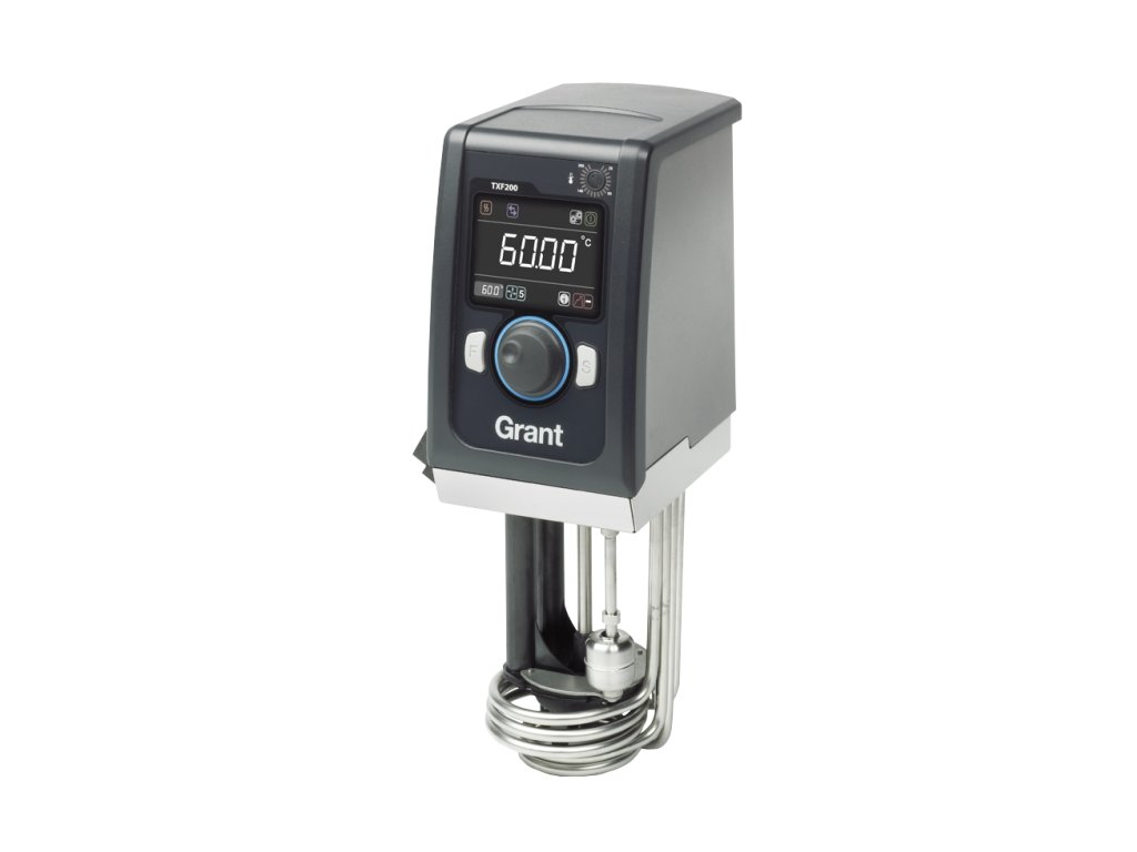 Digital circulator TX150 for water bath