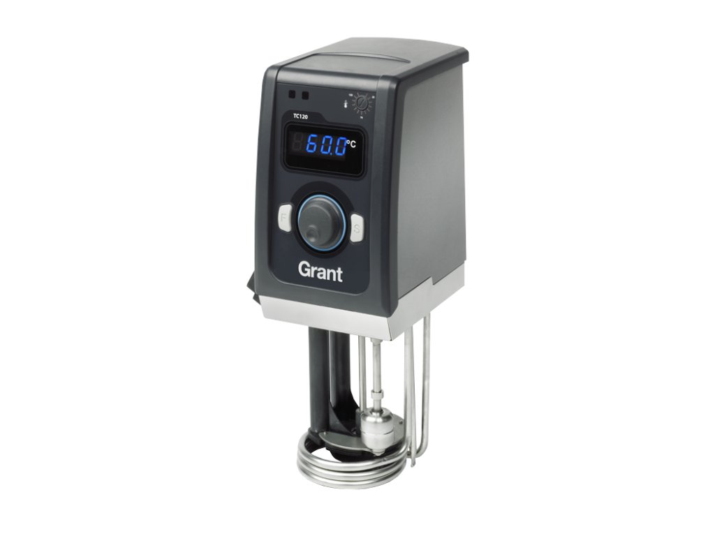 Digital circulator T100 for water bath