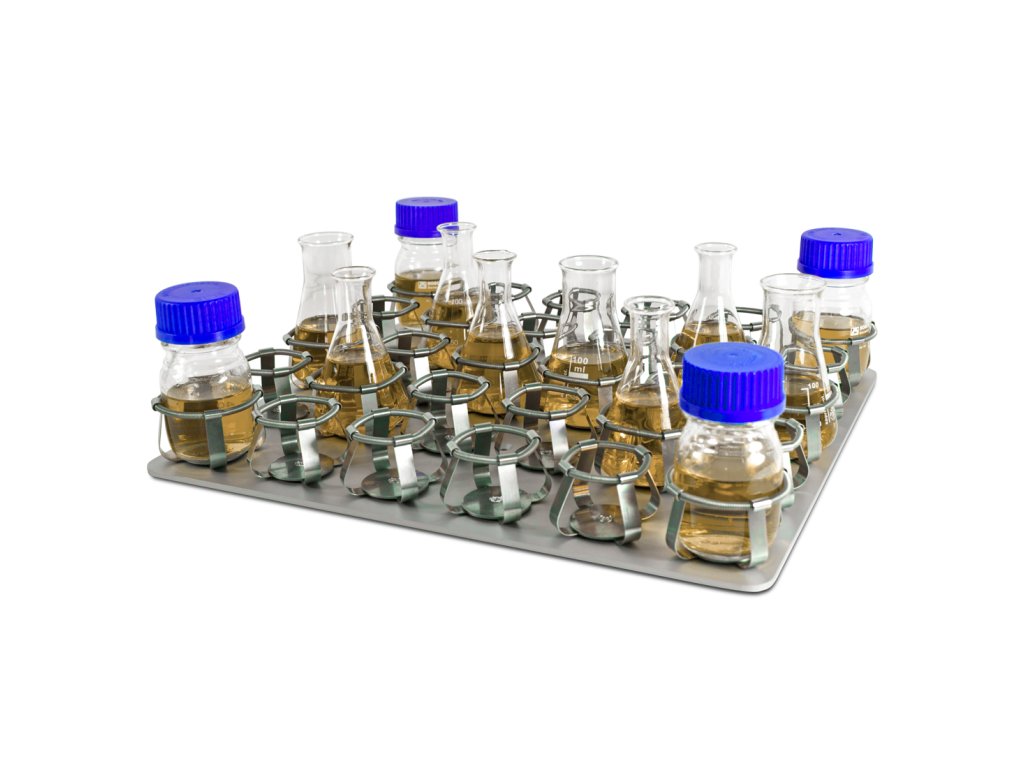 [lab-ks658] P-30/100 platform