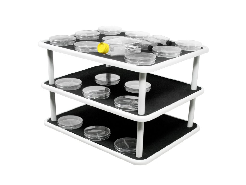 PP-20/3L k MULTI PSU-20i platform