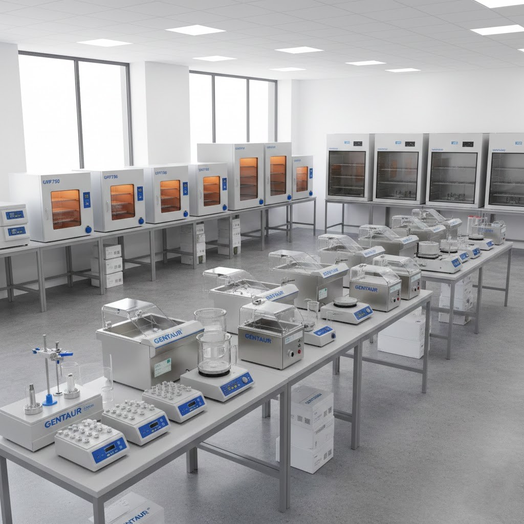 [lab-ks782] Sterilizer MEMMERT - SN160plus