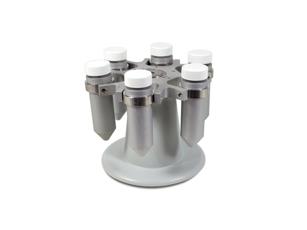 Rotor R-6 pro centrifugy LMC