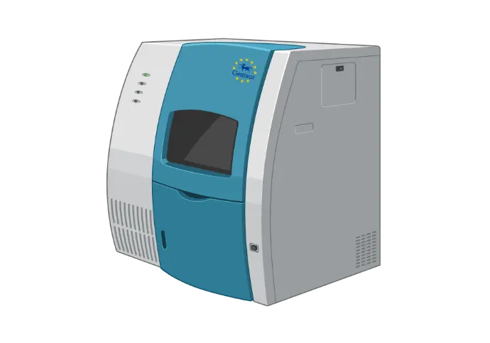 300V Power Supply for Blotting and Gel Electrophoresis
