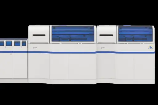 [INST-GEN-07] AutoLumo A6200/ A6600