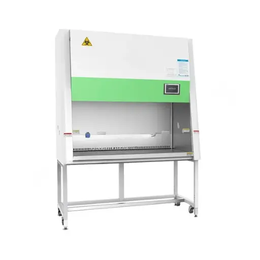 [BSC-1805IIA2 ] Biosafety Cabinet 1804mm, Touch Screen