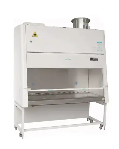 [BSC-1804IIB2] Bio Safety Cabinet -  Class II Type B2 - 1804mm - ULPA filter