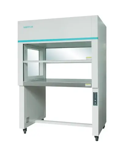 [SW-CJ-1F/1FD-II] Vertical Laminar Flow, Standard Type - 870mm - ISO Class 5