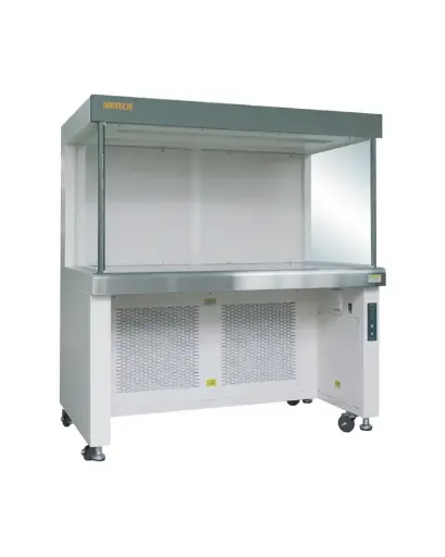 [HS-840-U-II] Horizontal Laminar Flow, Neoteric Type - 720mm - ISO Class 5 