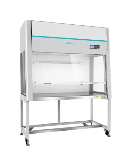 [HVS-1800-U] PCR laminar flow cabinet - 1800mm