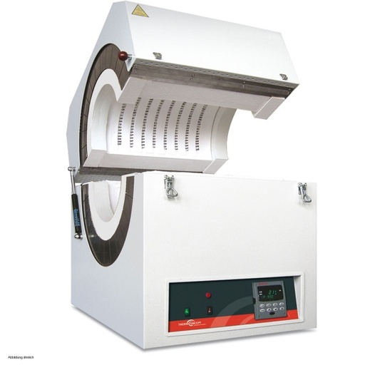 [2025-sk-345] Thermconcept Split Tube Furnaces ROK, 1500°C in Furnaces, Ovens ROK 45/200/15