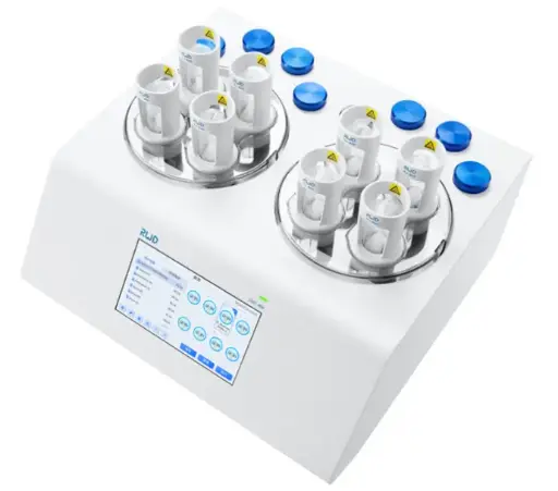 [DSC-810] DSC-810 Single cell suspension dissociator