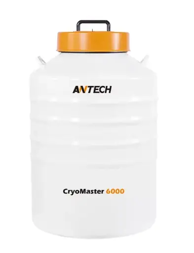 [2162000] Liquid Nitrogen Dewar, CryoMaster 750