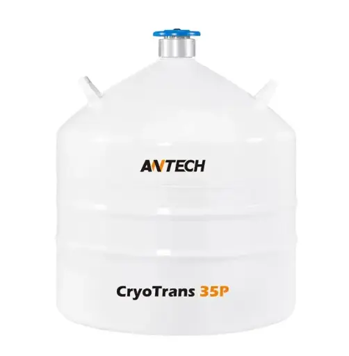 [2313000] Liquid Nitrogen Dewar, CryoTrans 10