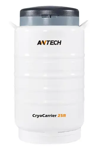 [2213000] Dry shipper, CryoCarrier 15R