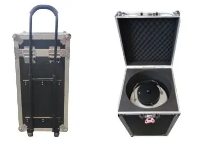 [2426000] Protective Trolley Case, DSC-10