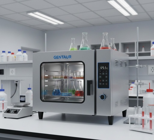 [lab-sk805] Laboratory Oven (Micro Controller Based laboratory oven Internal Size (WxDxH) : 60x60x60 cms)