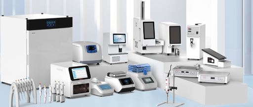 [TS-PC-01] Pipette Controller, Blue