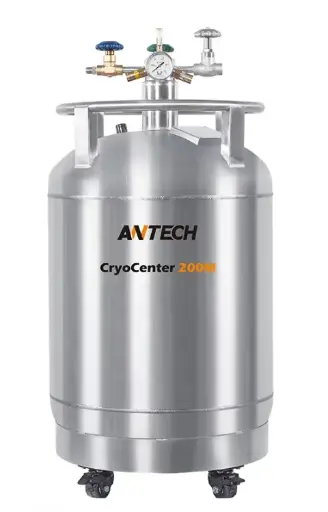 [2331000] Liquid Nitrogen Container (CryoCenter 200M)