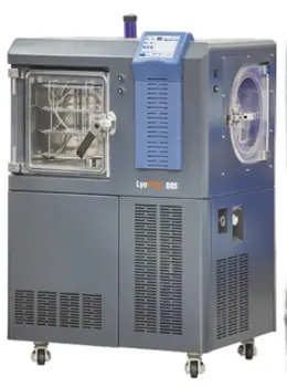 [FD0202] LyoPilot D series-D12S