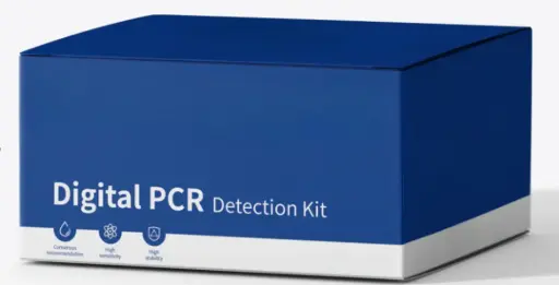 [1-48T/box] Sepsis Pathogenic Microorganism Detection Kit (Digital PCR)