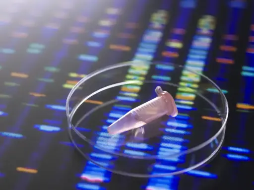 [GEN-LI-EE-2020] 20.20 Horizontal DNA Gel Box