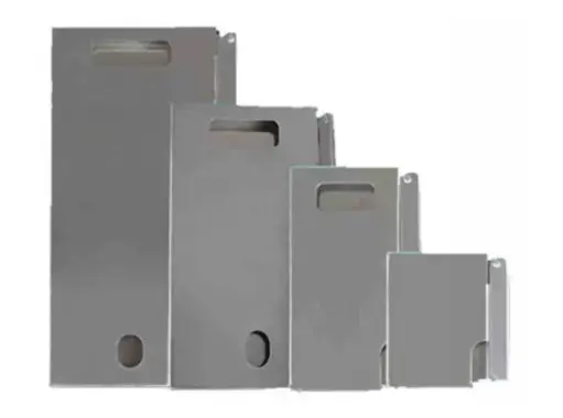 [5241400] Cassette for freezing bag (BBC-D)